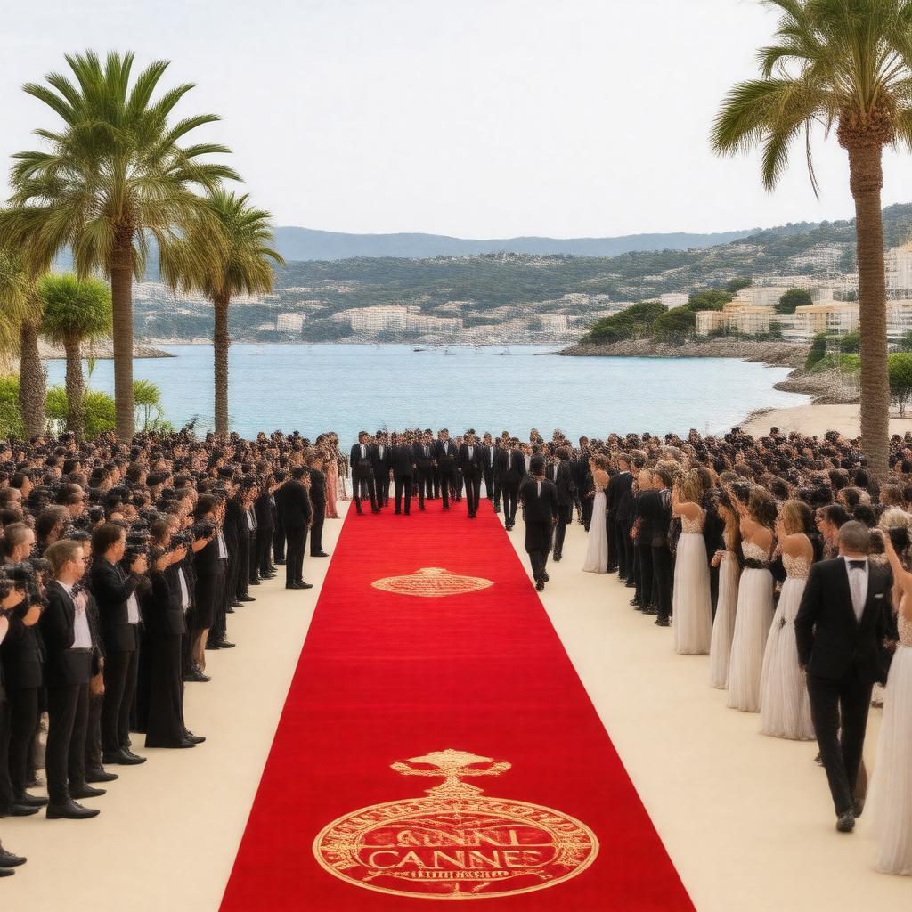 Cannes Film Festival